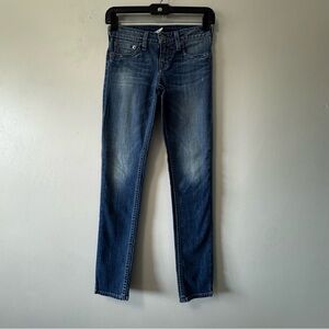 True Religion Kids Denim Blue Jeans